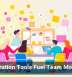 Collaboration Tools Fuel Team Momentum