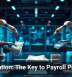 Automation: The Key to Payroll Precision