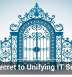 The Secret to Unifying IT Security