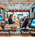 POS Systems Simplify Retail Operations