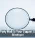 Third-Party Risk Is Your Biggest Security Blindspot