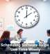 Better Scheduling Software Helps Teams Use Time Wisely