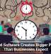 Outdated Software Creates Bigger Problems Than Businesses Expect