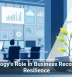 Technology&rsquo;s Role in Business Recovery and Resilience