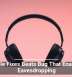 Apple Fixes Beats Bug That Enabled Eavesdropping