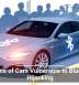 Millions of Cars Vulnerable to Bluetooth Hijacking