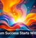Quantum Success Starts With Trust