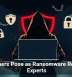 Scammers Pose as Ransomware Recovery Experts