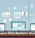 Tech Makes Daily Business Work Easier