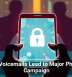 Fake Voicemails Lead to Major Phishing Campaign