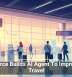 Salesforce Builds AI Agent To Improve TSA Travel