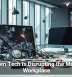 Broken Tech Is Disrupting the Modern Workplace