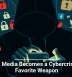 Social Media Becomes a Cybercriminal&rsquo;s Favorite Weapon