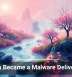 A Poem Became a Malware Delivery Tool
