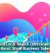 SEO and Local Search Optimization Can Boost Small Business Sales