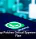 WhatsApp Patches Critical Spyware Security Flaw
