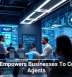 Oracle Empowers Businesses To Create AI Agents