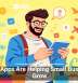 Mobile Apps Are Helping Small Businesses Grow