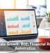Accelerate Growth With Financial Reporting Automation