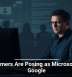 Scammers Are Posing as Microsoft and Google