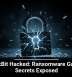 LockBit Hacked: Ransomware Gang’s Secrets Exposed