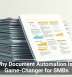 Why Document Automation Is a Game-Changer for SMBs