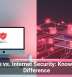 Antivirus vs. Internet Security: Know the Real Difference