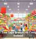 Dollar Tree Says Breach Hit Competitor Instead