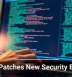 Apple Patches New Security Exploits