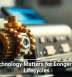 Why Technology Matters for Longer Product Lifecycles