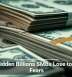 The Hidden Billions SMBs Lose to Fraud Fears