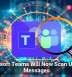 Microsoft Teams Will Now Scan URLs in Messages