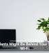 Houseplants Might Be Behind Your Sluggish Wi-Fi