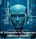 Claude AI Vulnerable to Dangerous Prompt Injection Attacks