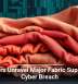 Hackers Unravel Major Fabric Supplier in Cyber Breach