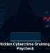The Hidden Cybercrime Draining Your Paycheck
