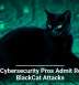 U.S. Cybersecurity Pros Admit Role in BlackCat Attacks