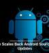 Google Scales Back Android Source Code Updates