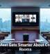 Google Meet Gets Smarter About Conference Rooms