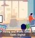 Smarter Hiring and Work: Small Business Goes Digital