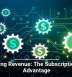 Recurring Revenue: The Subscription Tech Advantage